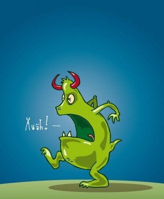 monster01 monster01