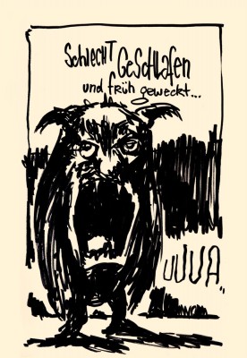 monsterschlaf monsterschlaf