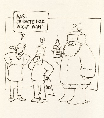 ivan ivan