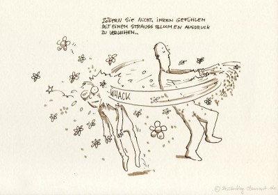 …oder so! …oder so!