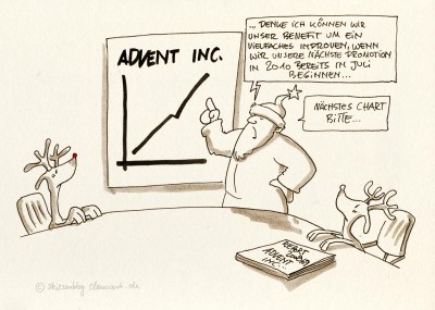Advent INC.