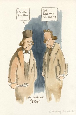 und wenn sie nicht… und wenn sie nicht…