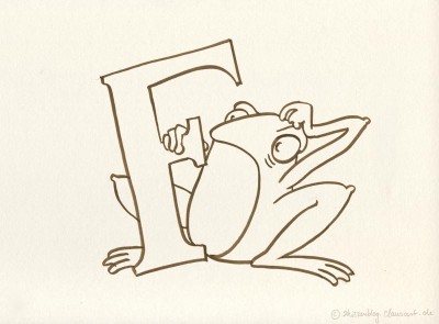 Frosch Frosch
