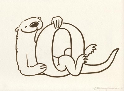 Otter Otter