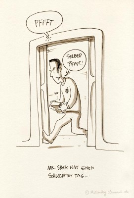 PFFFFT! PFFFFT!