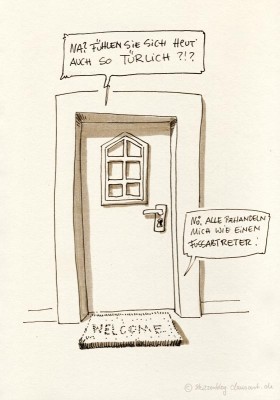 Na-Türlich! Na-Türlich!