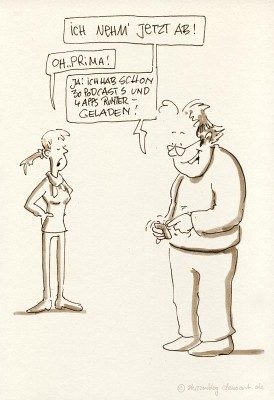 und dann noch 3 BMI Programme fürn Mäc!