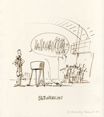 jaja aller anfang ist schwer…