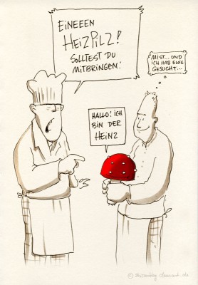 der andere hieß hans-jürgen…