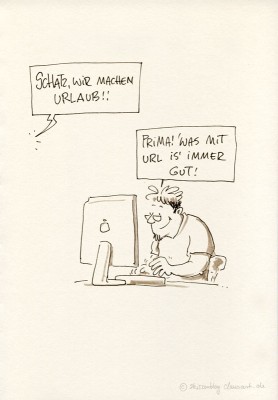 da freumer uns!