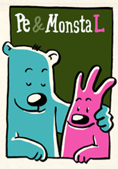 Pe & Mosta L