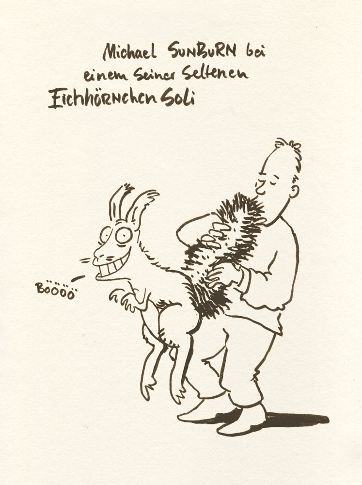 eichhoernchensolo