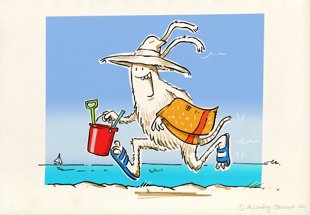 Vamos a la playa - Righeira