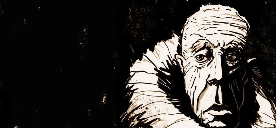 Happy Birthday Roald Amundsen 