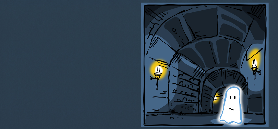 Aughost’25 – Catacomb