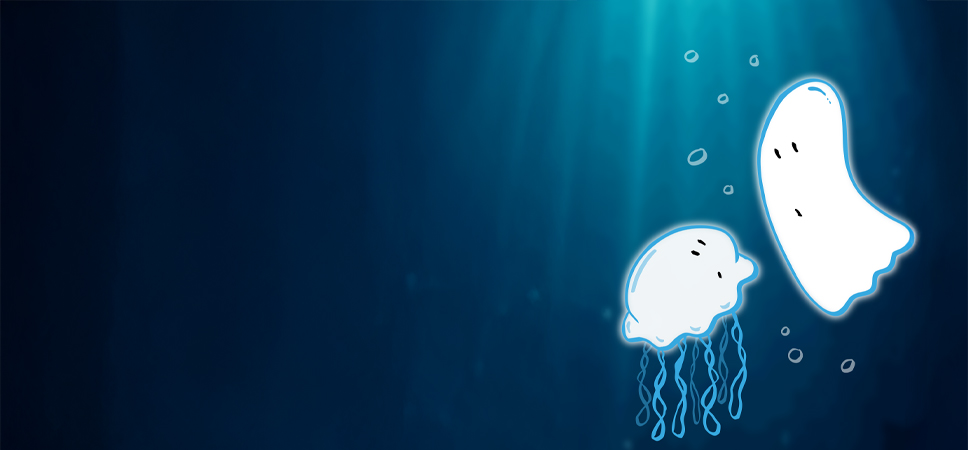 Aughost’25 – Gelatinous