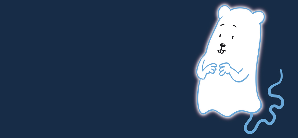 Aughost’25 – Rodent