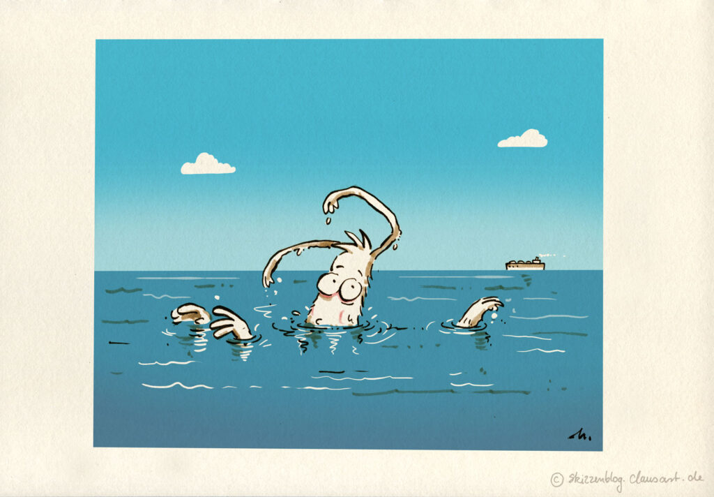 La Mer - Charles Trenet