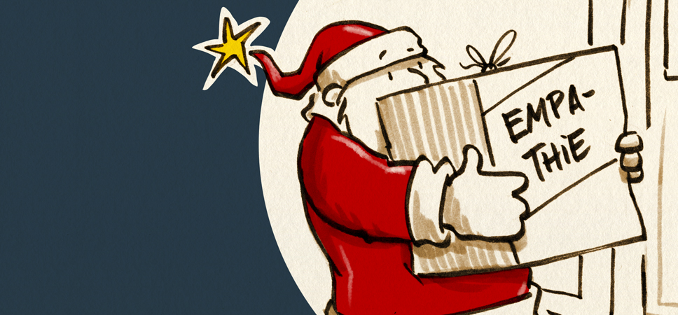 Von drauss vom Walde komm ich her…