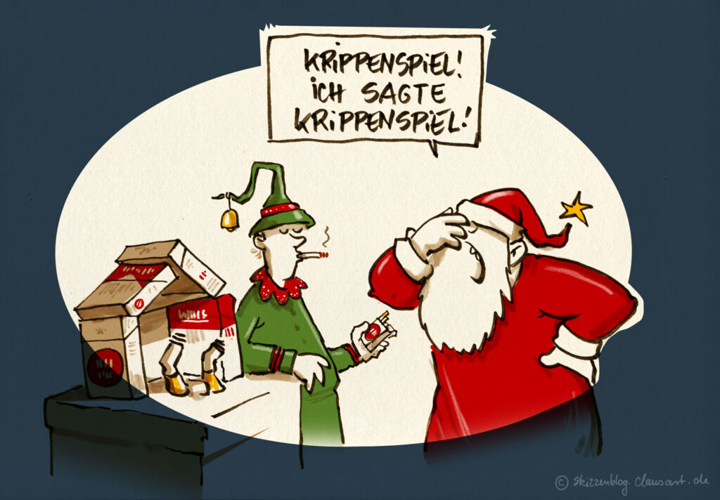 MIT "R". hördochzu!